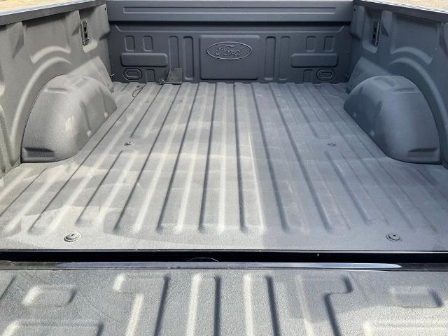2025 Ford F-150 - $62,988