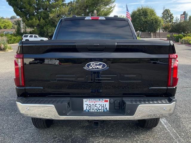 2025 Ford F-150 - $62,988