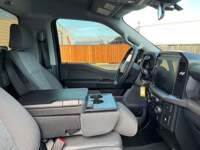 2025 Ford F-150 - $62,988