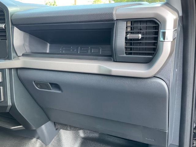 2025 Ford F-150 - $62,988