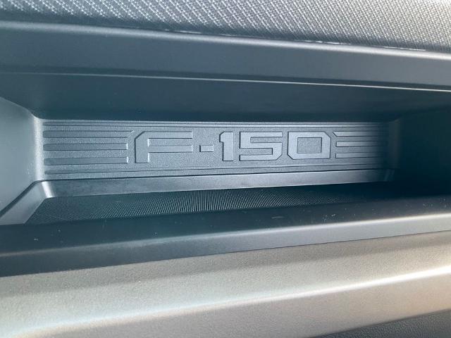 2025 Ford F-150 - $62,988
