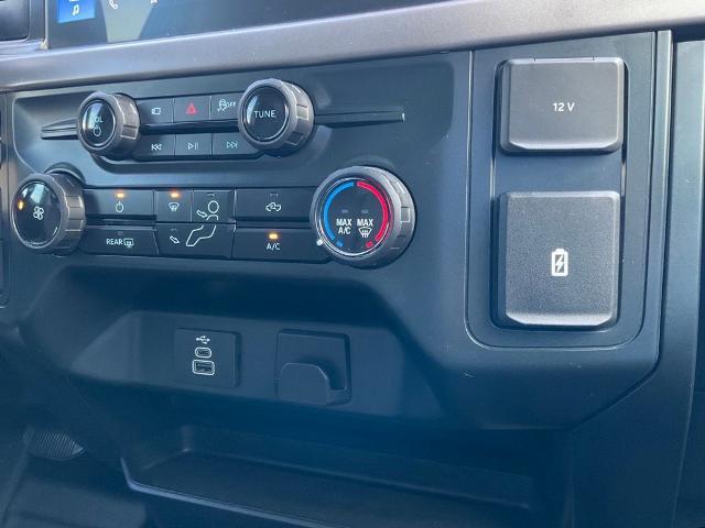 2025 Ford F-150 - $62,988