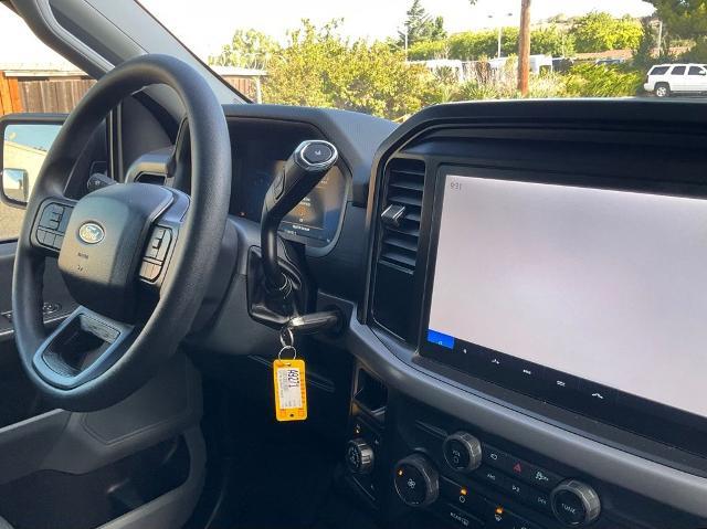 2025 Ford F-150 - $62,988