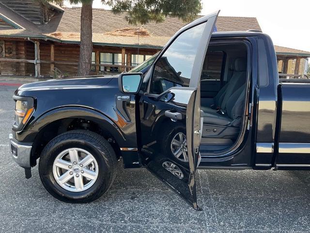 2025 Ford F-150 - $62,988