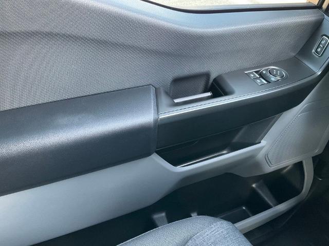 2025 Ford F-150 - $62,988