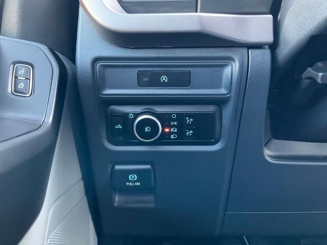 2025 Ford F-150 - $62,988