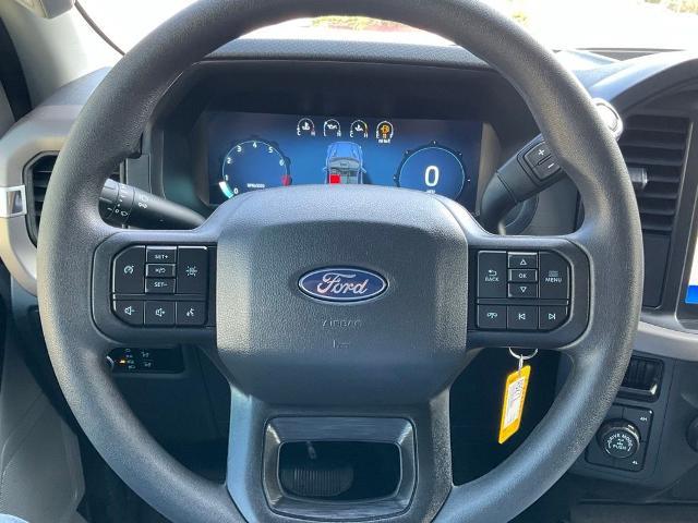 2025 Ford F-150 - $62,988