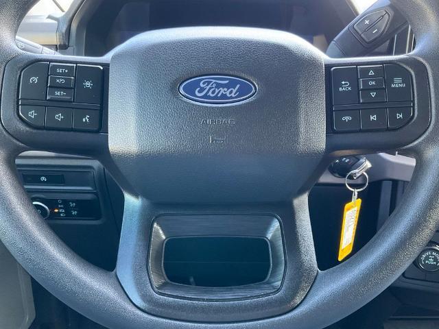 2025 Ford F-150 - $62,988