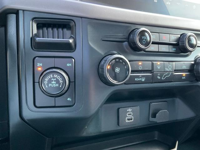 2025 Ford F-150 - $62,988