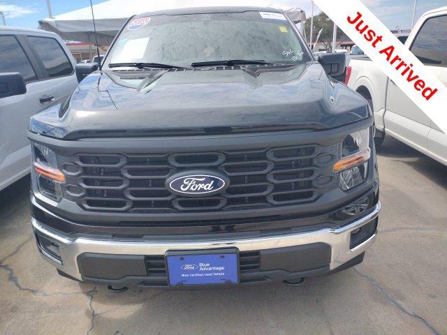 2025 Ford F-150 - $52,500