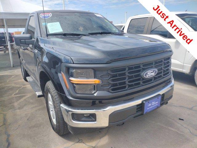2025 Ford F-150 - $52,500