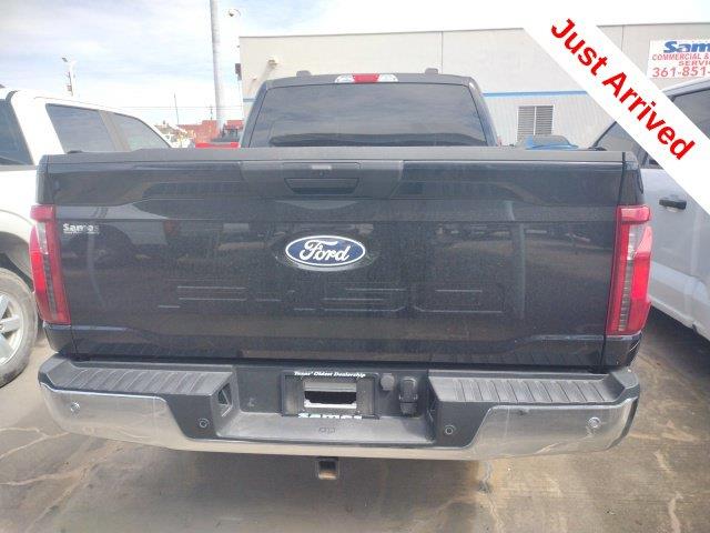 2025 Ford F-150 - $52,500