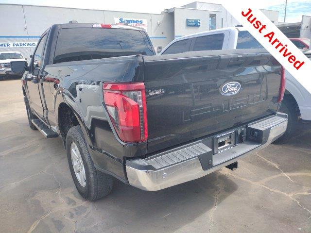 2025 Ford F-150 - $52,500
