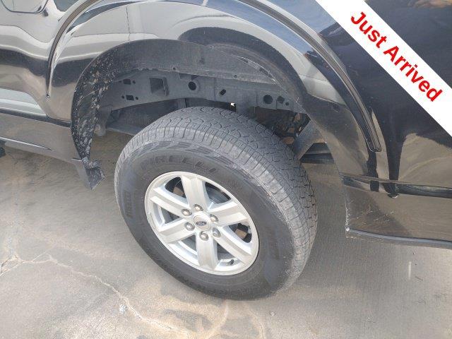 2025 Ford F-150 - $52,500