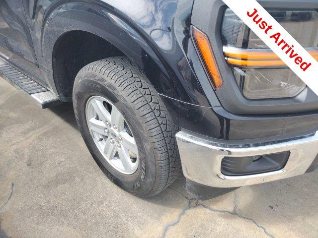 2025 Ford F-150 - $52,500