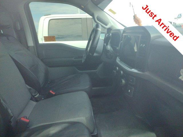 2025 Ford F-150 - $52,500