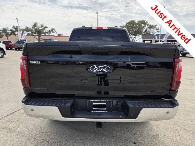 2025 Ford F-150 - $52,500