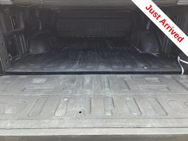 2025 Ford F-150 - $52,500