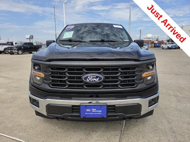 2025 Ford F-150 - $52,500