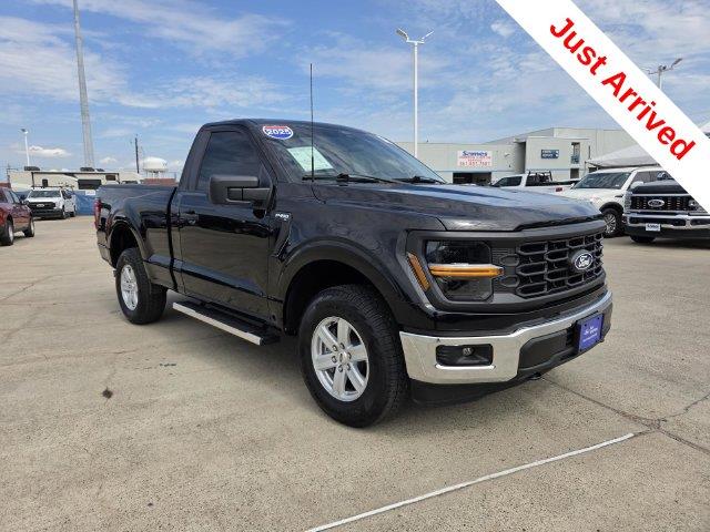 2025 Ford F-150 - $52,500