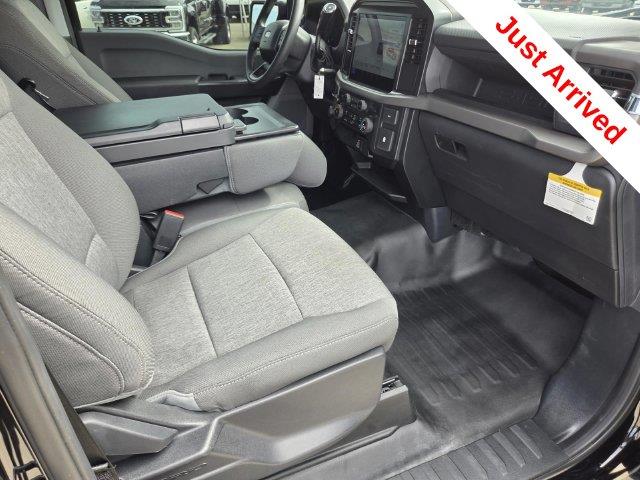 2025 Ford F-150 - $52,500