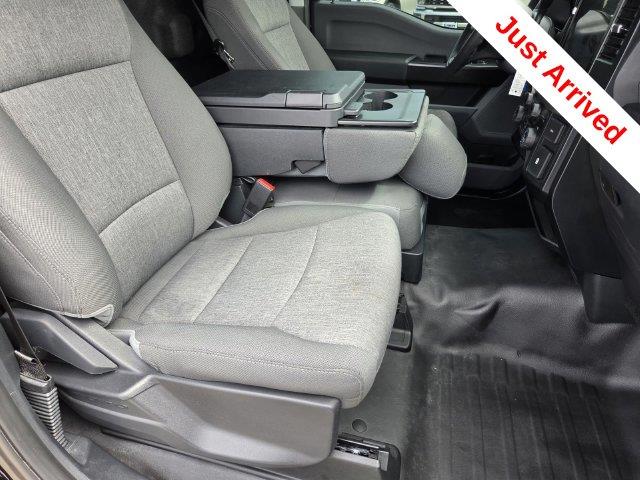 2025 Ford F-150 - $52,500