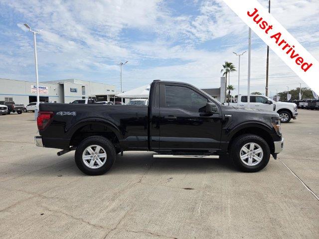 2025 Ford F-150 - $52,500
