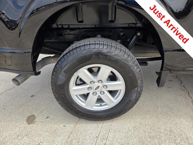 2025 Ford F-150 - $52,500
