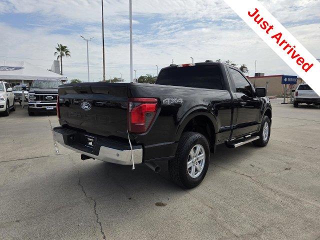 2025 Ford F-150 - $52,500