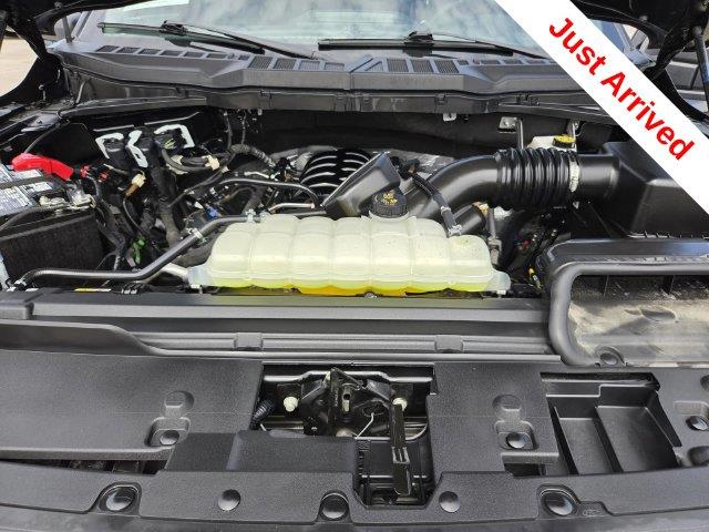 2025 Ford F-150 - $52,500
