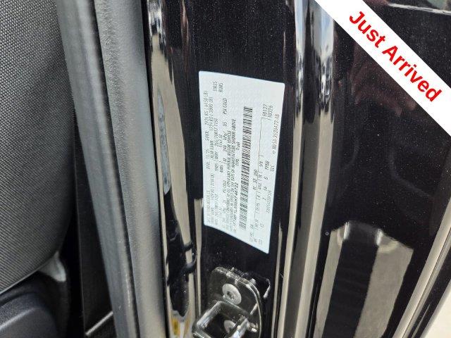 2025 Ford F-150 - $52,500