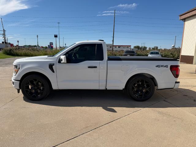 2026 Ford F-150 - $52,911