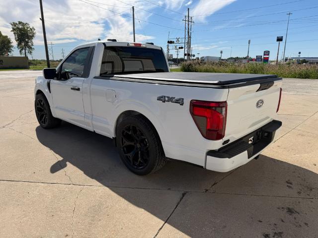 2026 Ford F-150 - $52,911