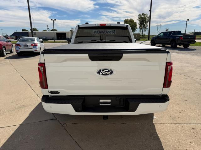 2026 Ford F-150 - $52,911