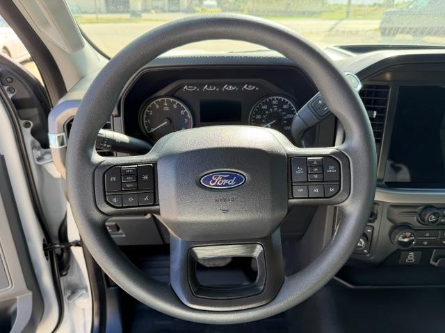 2026 Ford F-150 - $52,911