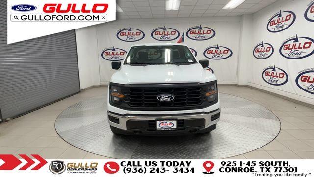 2026 Ford F-150 - $46,792