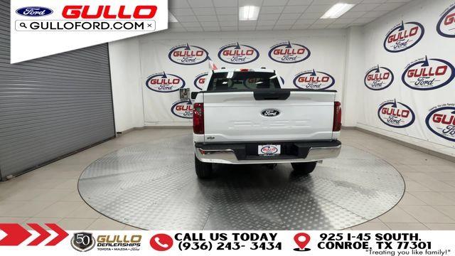 2026 Ford F-150 - $46,792