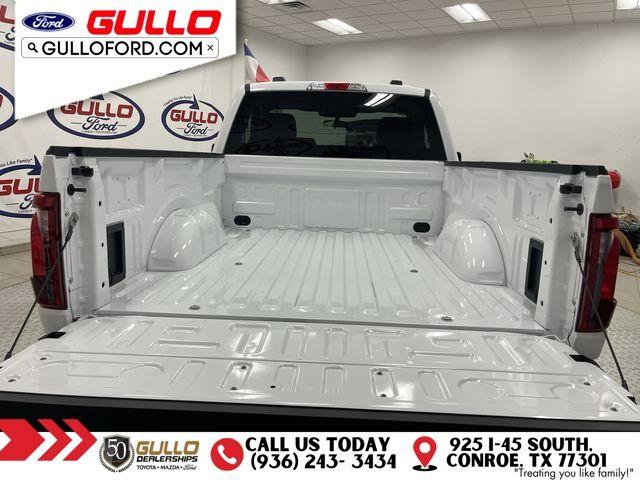2026 Ford F-150 - $46,792