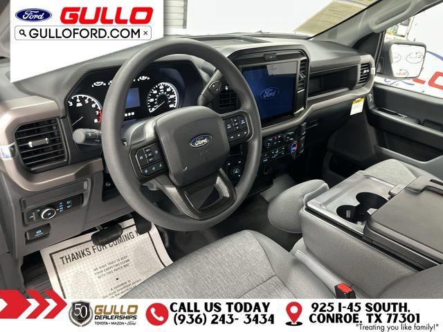 2026 Ford F-150 - $46,792