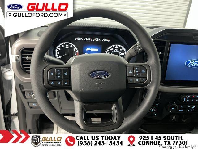 2026 Ford F-150 - $46,792