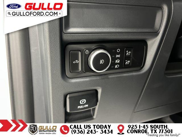 2026 Ford F-150 - $46,792
