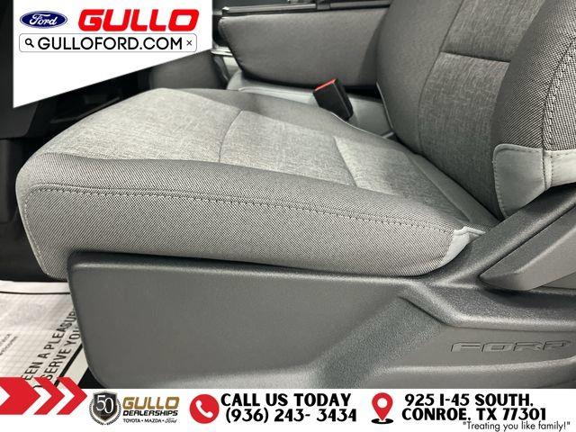 2026 Ford F-150 - $46,792