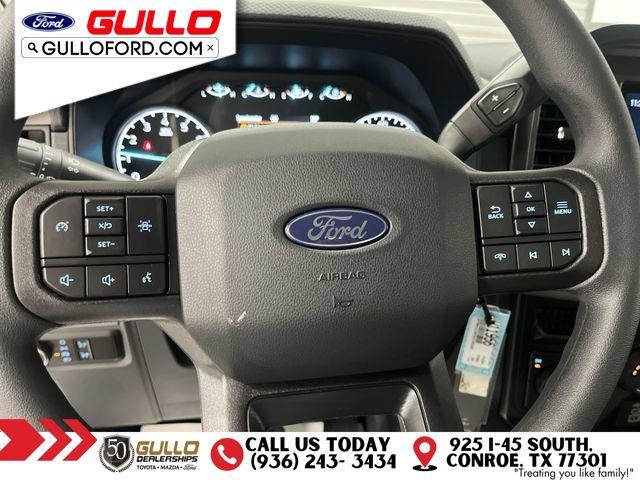 2026 Ford F-150 - $46,792