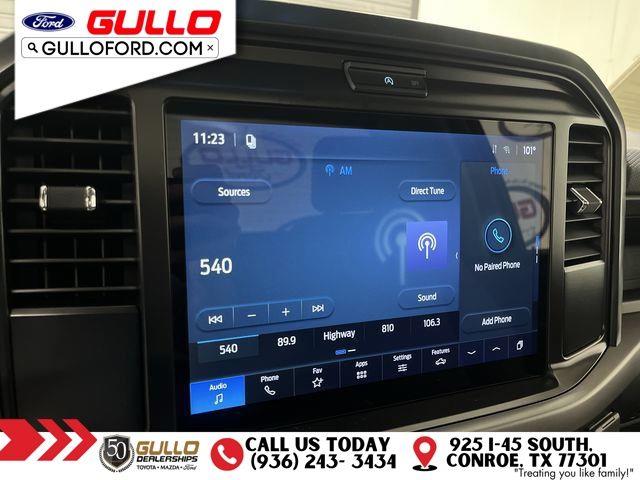 2026 Ford F-150 - $46,792