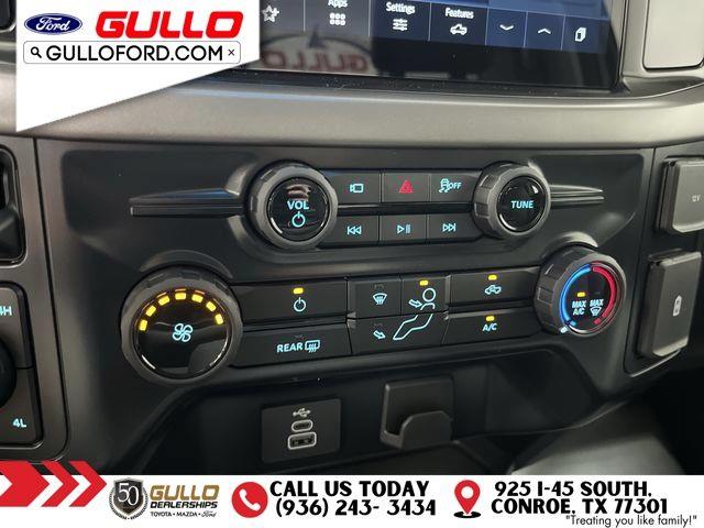 2026 Ford F-150 - $46,792