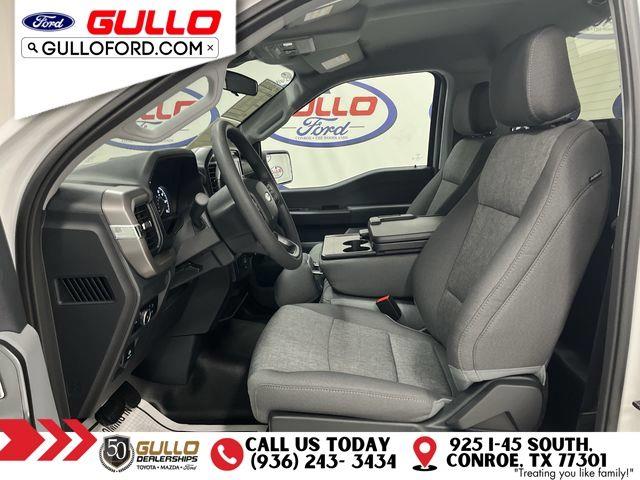 2026 Ford F-150 - $46,792