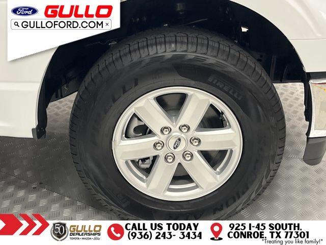 2026 Ford F-150 - $46,792