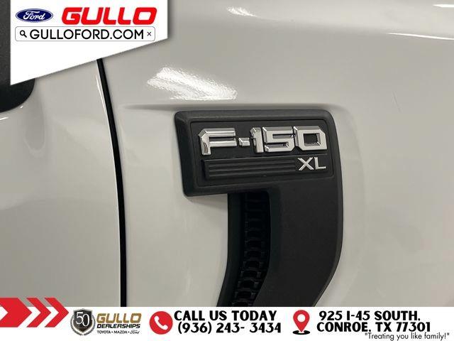 2026 Ford F-150 - $46,792