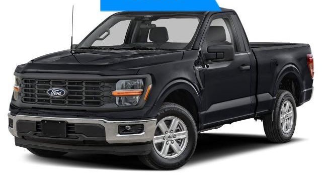 Preowned 2024 Ford F-150 XL for Sale