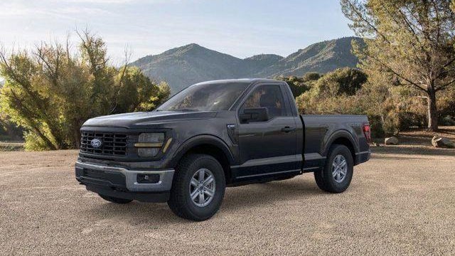 Preowned 2026 Ford F-150 XL for Sale